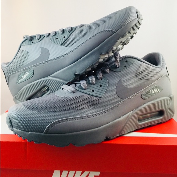Nike Other - Nike Air Max 90 Ultra 2.0 Essential Running Shoe